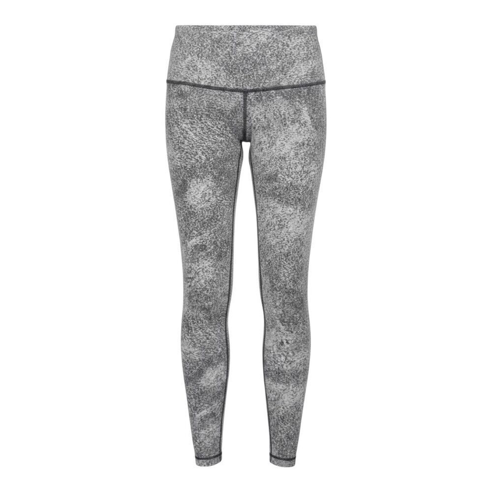 LULULEMON ATHLETICA Wunder Under (Hi-Rise) Pant 31' Size 4 - Picture 2 of 3